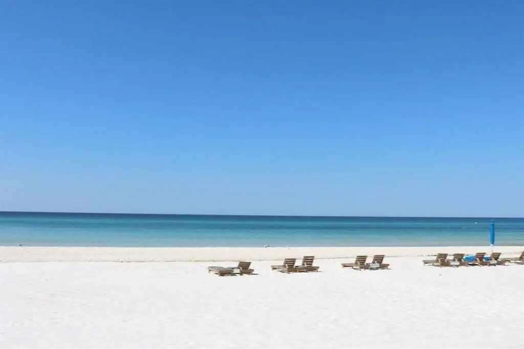 207 West Tower Low Floor Great Views Panama City Beach 0*,  United States