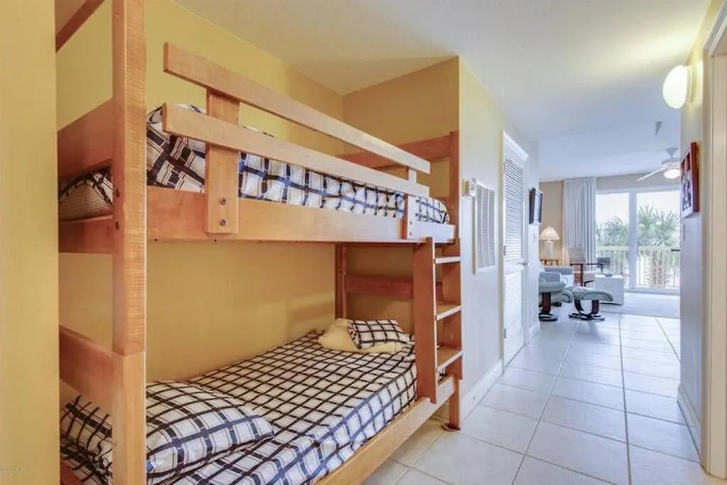 Apartment 207 West Tower Low Floor Great Views Panama City Beach United States