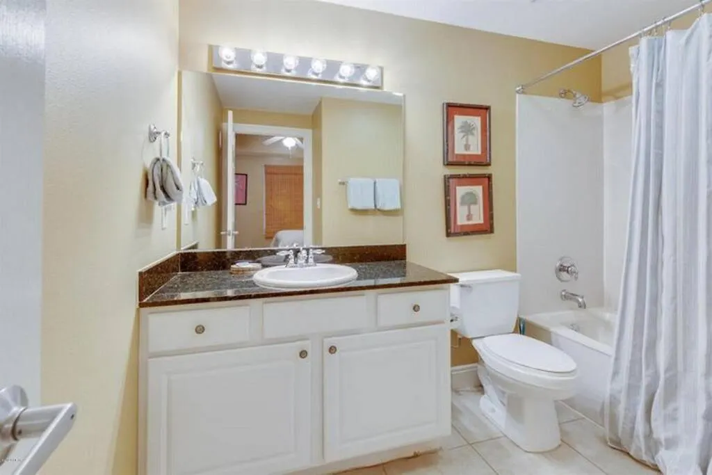 207 West Tower Low Floor Great Views Panama City Beach