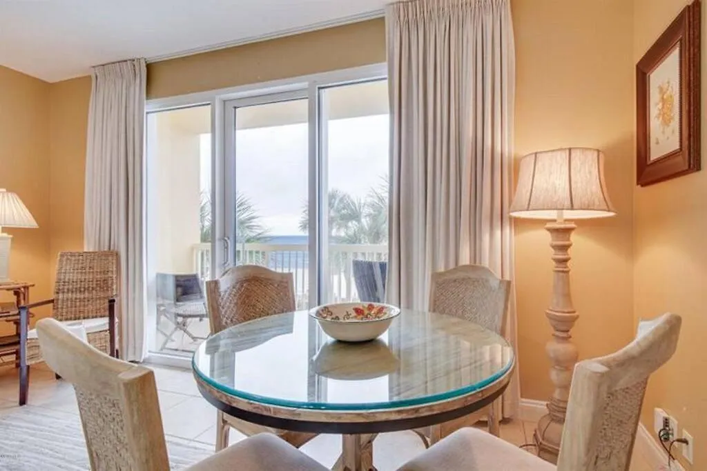 207 West Tower Low Floor Great Views Panama City Beach United States