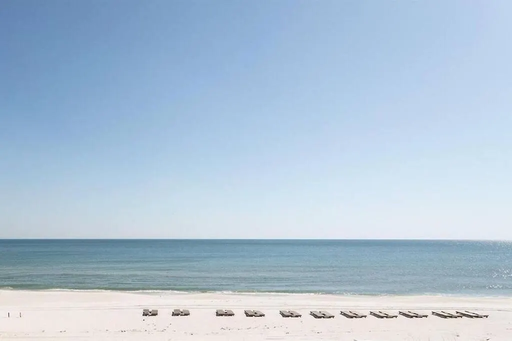 207 West Tower Low Floor Great Views Panama City Beach United States