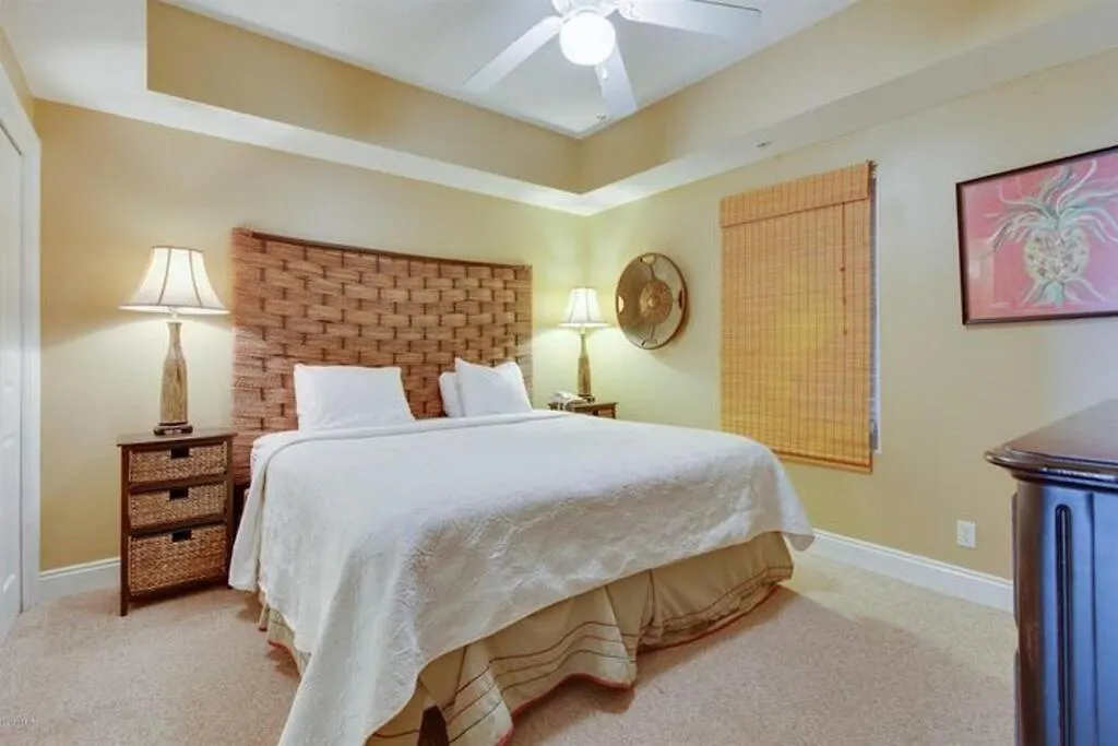 207 West Tower Low Floor Great Views Panama City Beach