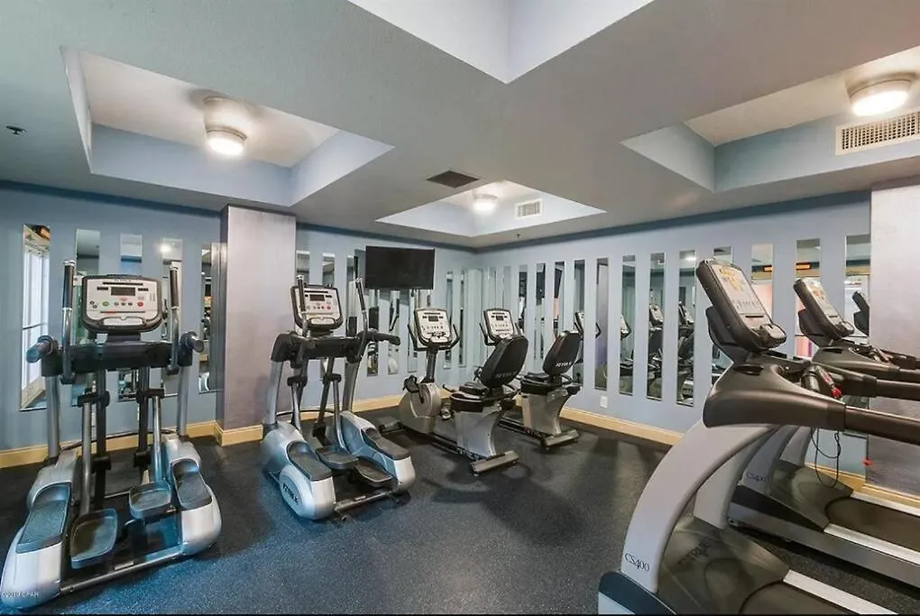207 West Tower Low Floor Great Views Panama City Beach