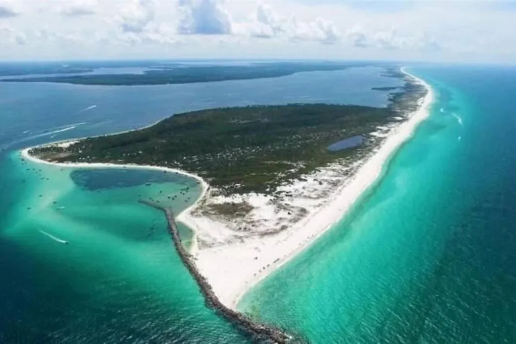 207 West Tower Low Floor Great Views Panama City Beach