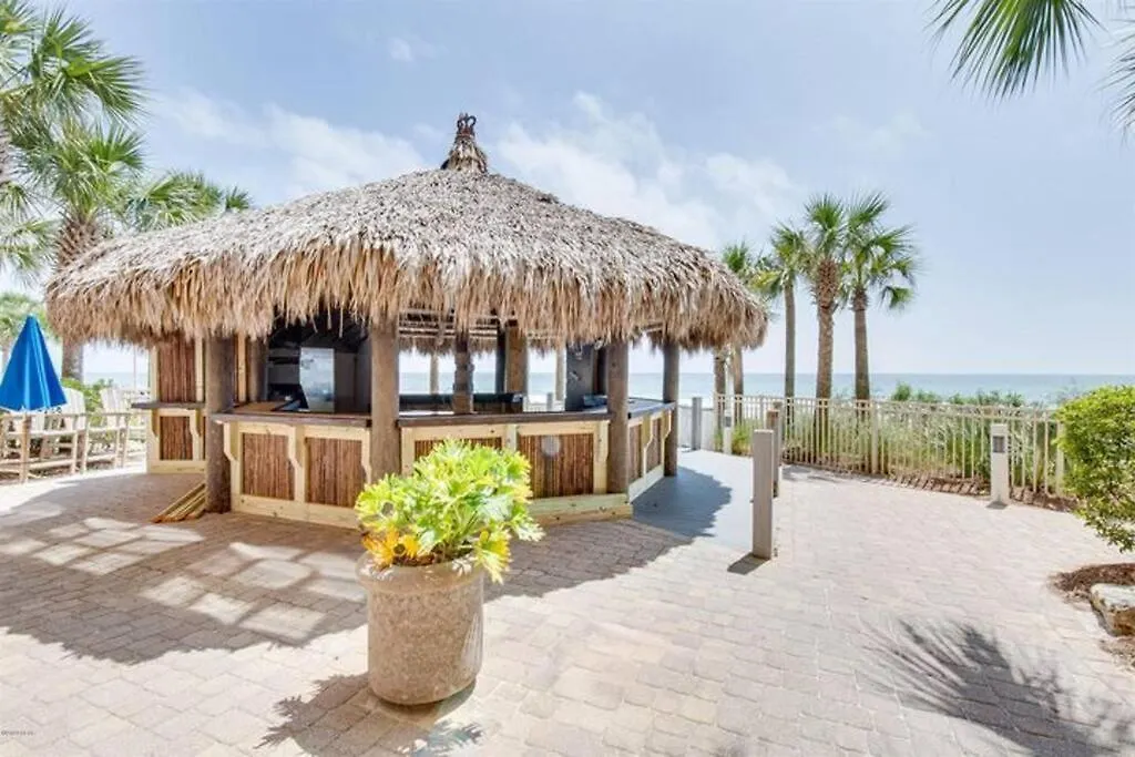 207 West Tower Low Floor Great Views Panama City Beach 0*,