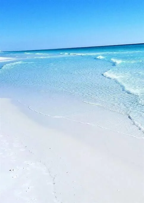 Appartamento 207 West Tower Low Floor Great Views Panama City Beach