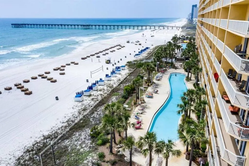 Appartamento 207 West Tower Low Floor Great Views Panama City Beach